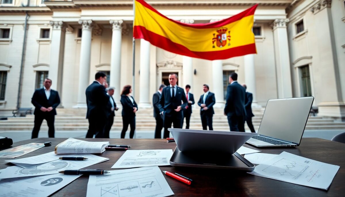 Dimissioni di Álvaro García Ortiz: il Procuratore Generale Spagnolo si Dimette dopo una Condanna Controverso