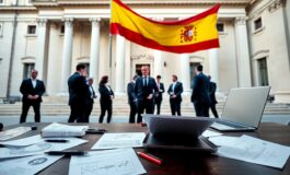 dimissioni di alvaro garcia ortiz il procuratore generale spagnolo si dimette dopo una condanna controverso 1763989200 265x160