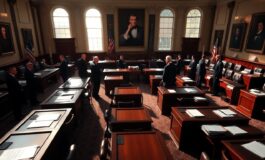 disaccordo tra repubblicani sulla posizione di trump riguardo allucraina le varie opinioni in gioco 1763913516 265x160