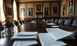 discussione sul disegno di legge contro la violenza sessuale le opposizioni abbandonano la commissione 1764089873 265x160