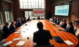 dispute sul bilancio europeo commissione e parlamento a caccia di un accordo cruciale 1762343231 265x160