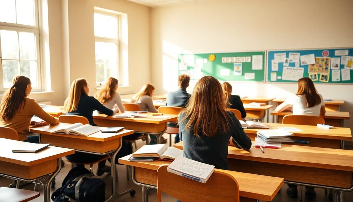 Divieto di Cellulare nelle Scuole Superiori: La Nuova Proposta di Macron per un'Aula Senza Distrazioni