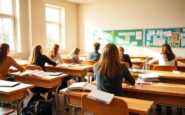 divieto di cellulare nelle scuole superiori la nuova proposta di macron per unaula senza distrazioni 1764342350