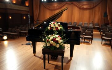 domenica in tributo emozionante a ornella vanoni che incanta il pubblico 1763902418 364x230