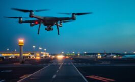 droni e traffico aereo in belgio incidenti recenti e impatti sulla sicurezza 1762507760 265x160