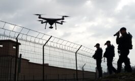 droni e traffico di droga nel carcere di prato loperazione della polizia penitenziaria che ha scosso litalia 1764417528 265x160