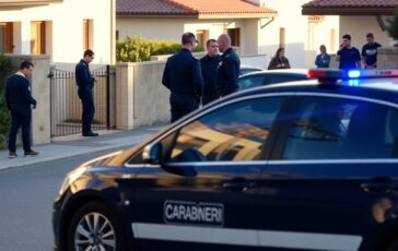 due arresti per abusi e maltrattamenti in calabria 1763968799 364x230