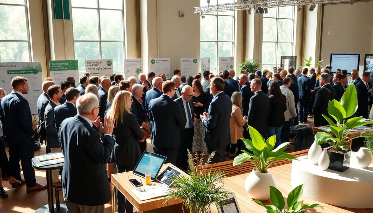 Ecomondo 2025: Esplora il Futuro Sostenibile e il Dialogo sull'Economia Circolare