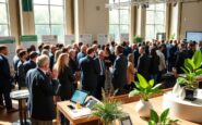 ecomondo 2025 esplora il futuro sostenibile e il dialogo sulleconomia circolare 1762259398