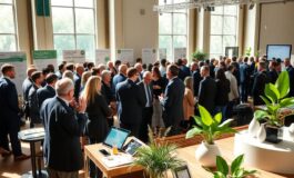 ecomondo 2025 esplora il futuro sostenibile e il dialogo sulleconomia circolare 1762259398 265x160