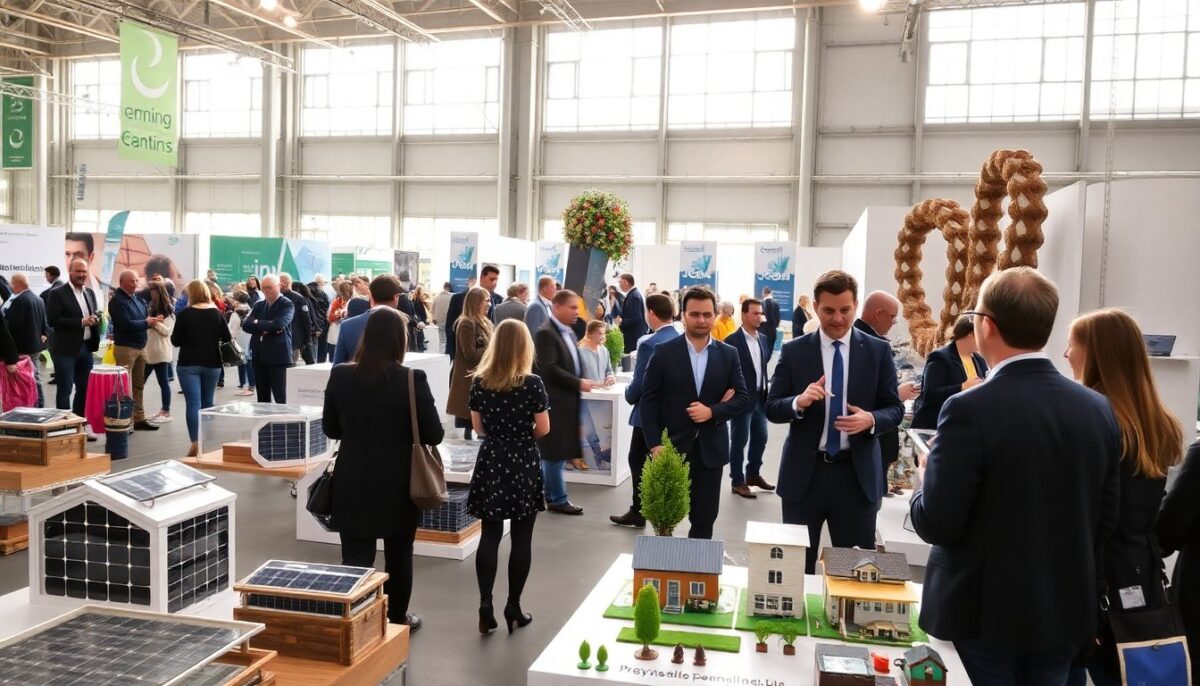 Ecomondo 2025: Innovazioni e Ricerca per una Transizione Ecologica Sostenibile