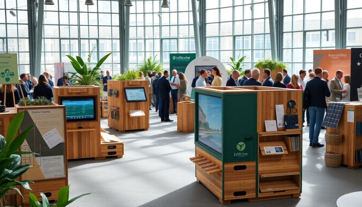 Ecomondo 2025: l'innovazione nella green economy italiana