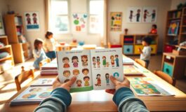 educazione sessuo affettiva per bambini in asilo a genova un percorso essenziale per la crescita emotiva 1764185864 265x160