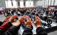 eicma 2025 record di presenze e innovazioni rivoluzionarie nel settore delle moto 1762781793