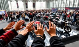 eicma 2025 record di presenze e innovazioni rivoluzionarie nel settore delle moto 1762781793 265x160