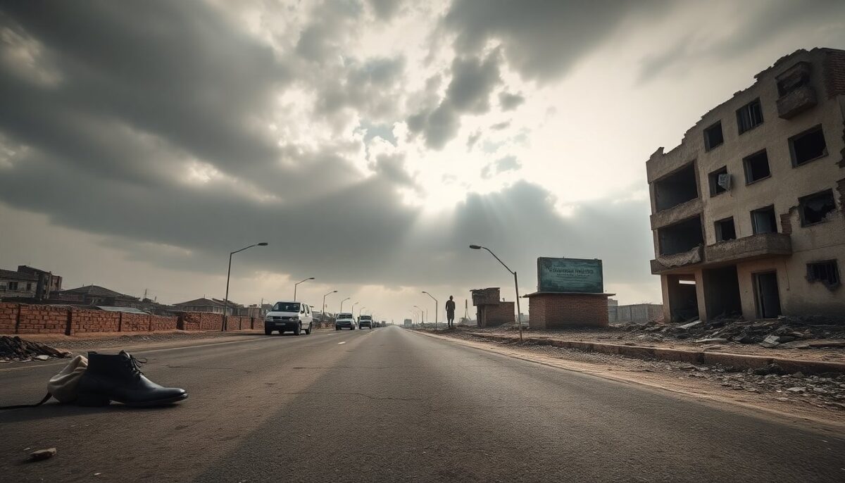El-Fasher: Crisi Umanitaria Devastante in Sudan - Cosa Sapere e Come Aiutare