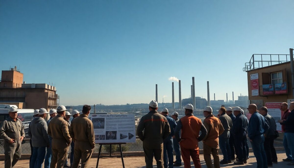 Elezioni in Puglia: Ilva e crisi idrica, i temi chiave del dibattito politico