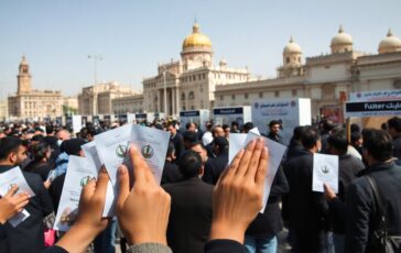 elezioni parlamentari in iraq guida completa e aggiornamenti in tempo reale 1762798255 364x230