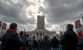 elezioni presidenziali anticipate in republika srpska cosa significa luscita di dodik 1763891261 265x160