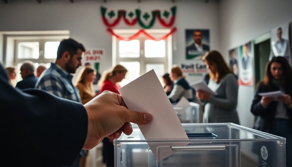 Elezioni Regionali 2023: Vittoria del Centrosinistra in Puglia e Campania