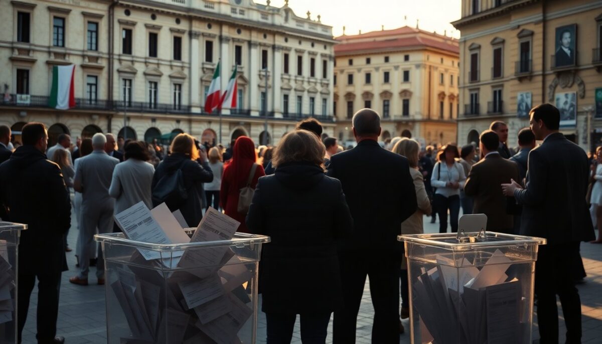Elezioni Regionali 2025: Analisi Approfondita dei Risultati e dei Programmi Elettorali