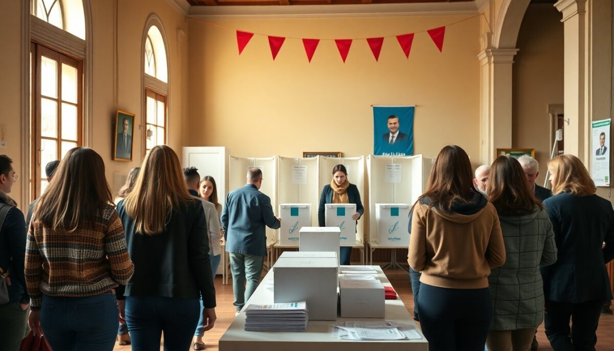 Elezioni Regionali in Veneto, Campania e Puglia: Guida Completa a Tutto Ciò che Devi Sapere