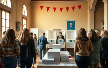 elezioni regionali in veneto campania e puglia guida completa a tutto cio che devi sapere 1763882560 364x230