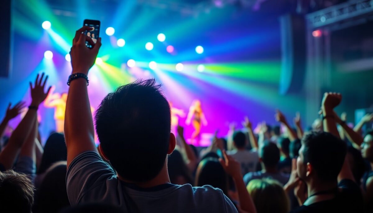 Elodie e la polemica sul telefono strappato al giornalista: tutti i dettagli del concerto