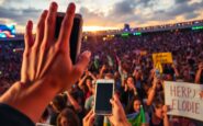 elodie risponde alle polemiche post incidente al concerto di messina 1764391721
