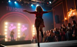 elodie svela la sua autoironia e parla dei suoi piedi un viaggio tra bellezza e divertimento 1762792992 265x160