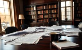 email di epstein svelano i legami con donald trump e le sue strategie politiche 1762984130 265x160