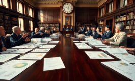 emendamenti alla manovra di novembre novita e proposte chiave per il futuro 1763269423 265x160