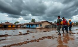 emergenza in sri lanka il ciclone ditwah causa inondazioni devastanti e vittime 1764489710 265x160