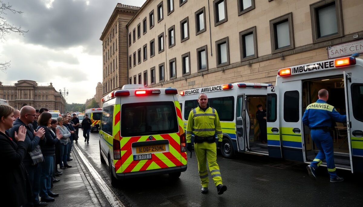 Emma Bonino ricoverata in terapia intensiva per difficoltà respiratorie