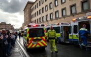 emma bonino ricoverata in terapia intensiva per difficolta respiratorie 1764542628