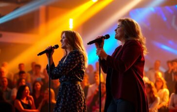 emma e maria de filippi stupiscono il pubblico con un emozionante duetto a tu si que vales 1763855675 364x230