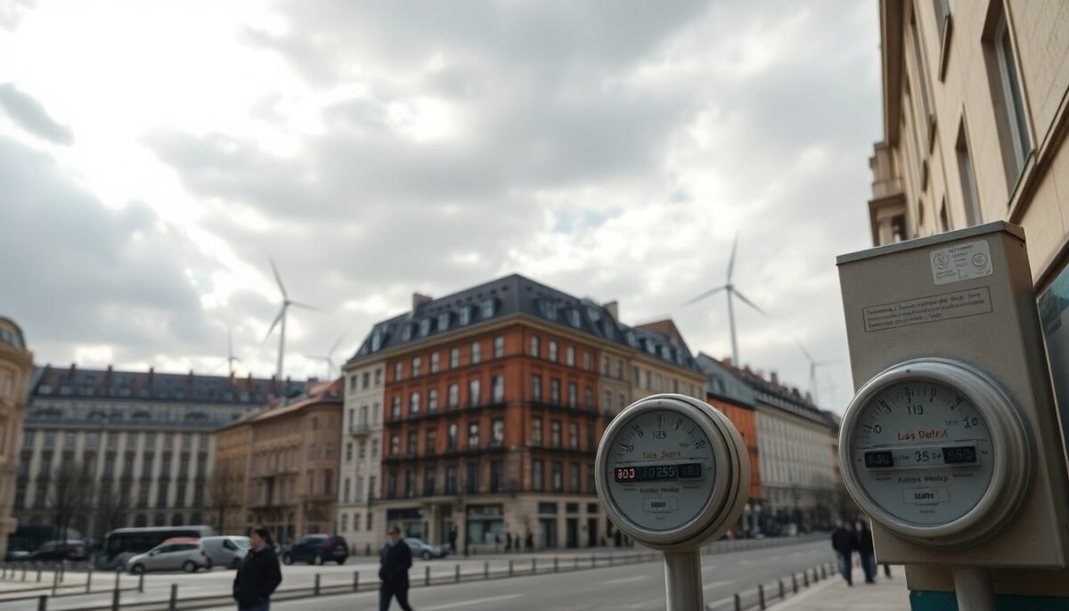 Energia in Europa: Analisi dei Costi e Impatti della Crisi Attuale