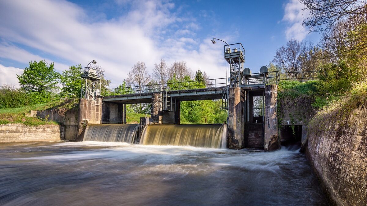 Energia idroelettrica: in quali Paesi è più sfruttata? E qual è la situazione in Italia?