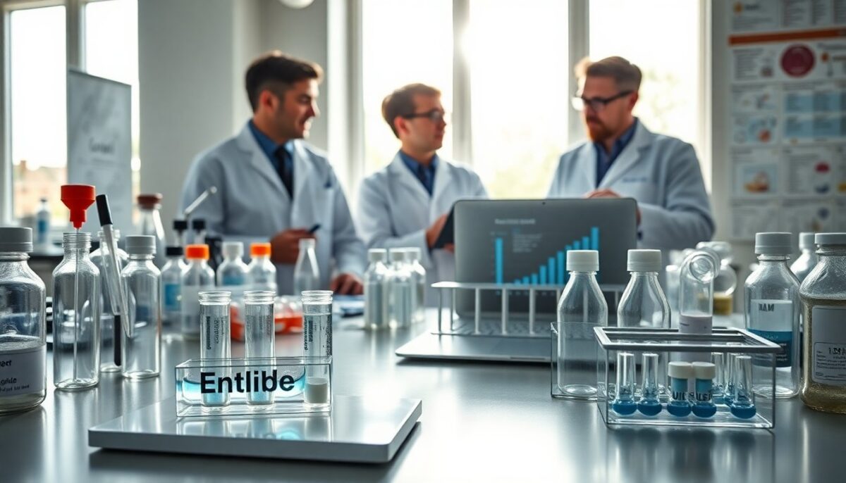 Enlicitide: la rivoluzione nella lotta contro il colesterolo LDL