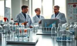 enlicitide la rivoluzione nella lotta contro il colesterolo ldl 1762982233 265x160