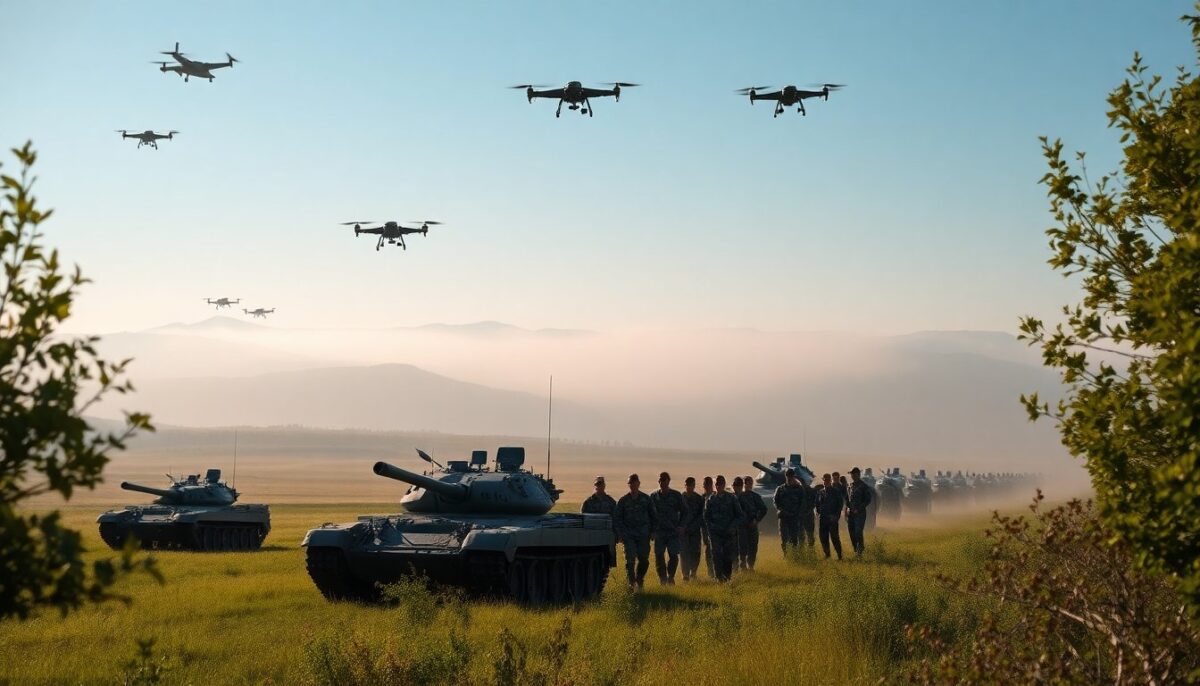 Esercitazioni NATO in Romania: Strategia di Deterrenza Contro la Russia