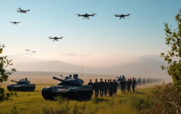 esercitazioni nato in romania strategia di deterrenza contro la russia 1763099715 364x230