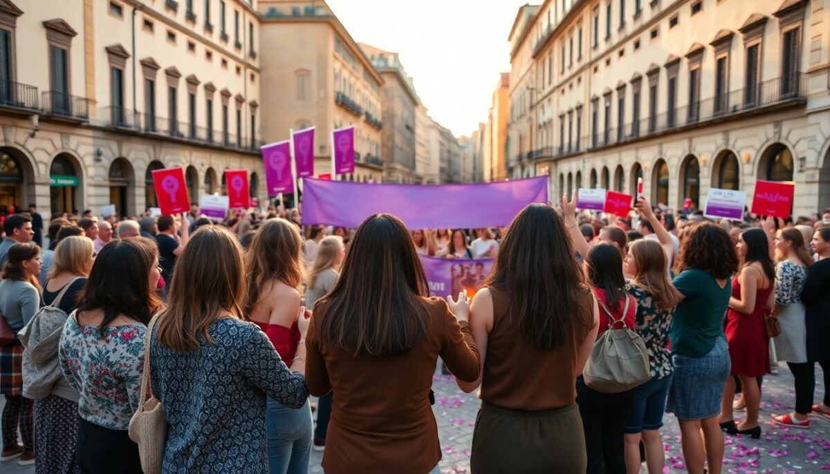 Eventi e iniziative per la giornata contro la violenza sulle donne