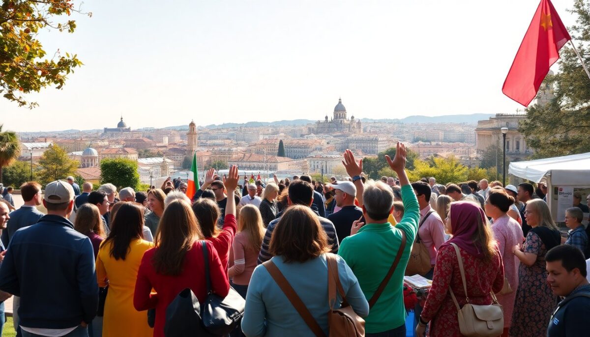 Eventi significativi del 25 novembre in Italia e nel mondo: Scopri cosa accade