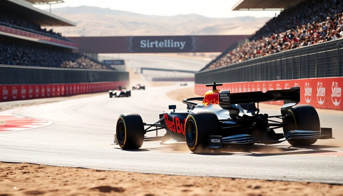 F1: Verstappen Trionfa nel GP del Qatar 2025