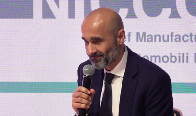 Sostenibilità, Niccoli (Lamborghini): "Da 10 anni stabilimento CO2 neutrale"