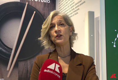 Rifiuti, Ecopneus: "Nel 2024 raccolte 168mila tonnellate di Pfu"