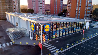 Lidl Italia, Silvestri lascia dopo 24 anni, Martin Brandenburger nuovo ceo dal 1&deg; marzo