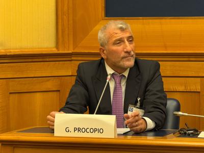 Tumori, oncologo Procopio: "Prostate Cancer Unit modello da estendere in tutta l'Italia"