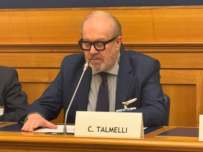 Tumori, Talmelli (Europa Uomo): "Cancro prostata non &egrave; tab&ugrave; ma se ne parla poco"